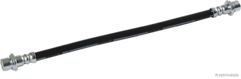 Image of HERTH+BUSS JAKOPARTS Brake hose HERTH+BUSS JAKOPARTS J3702088