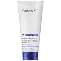 image of Perricone MD Cleansers Blemish Relief Gentle and Soothing Cleanser 177ml / 6 fl.oz.