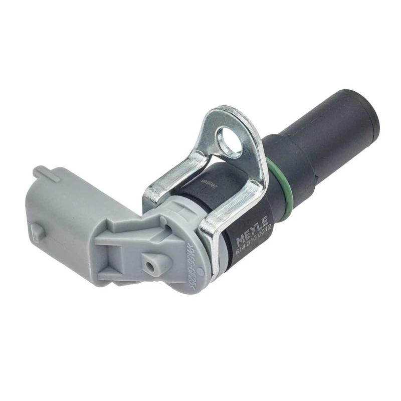 Image of MEYLE 614 810 0012 Impulse Sensor MEYLE-Original: True to OE. with seal ring Sensor,crankshaft pulse (833)