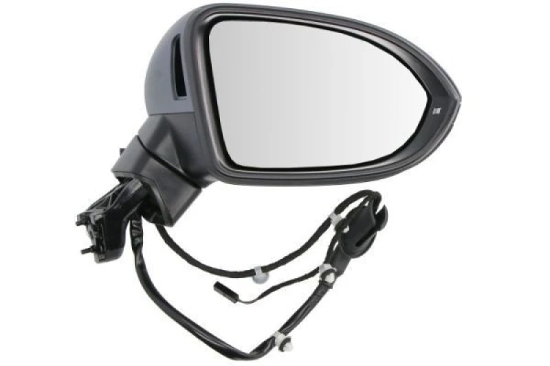 Image of BLIC Wing mirror BLIC 5402-01-1585311P