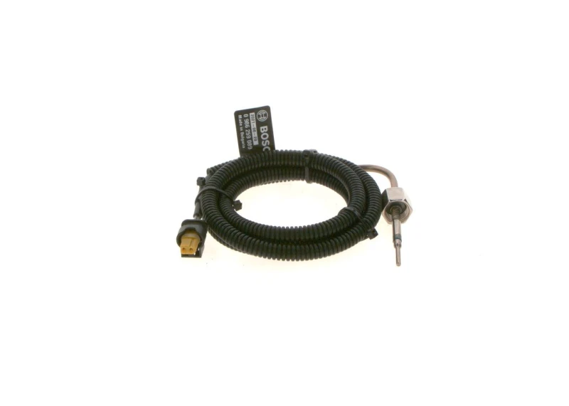 Image of Exhaust gas temperature sensor (EGT) Bosch 0 986 259 089