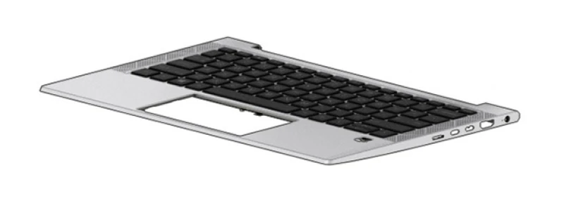 Image of HP M36415-031 laptop spare part Keyboard