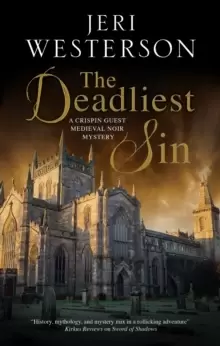 Image of The Deadliest Sin