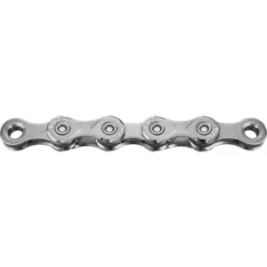 Image of KMC X10 EPT 10 Speed Chain 114 Link Silver