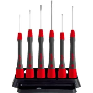 Image of Wiha Screwdriver set Slot, Phillips
