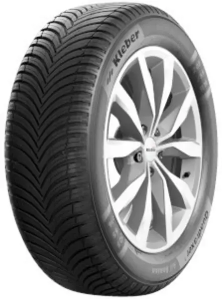 Image of Kleber Quadraxer 3 175/55 R15 77H passenger car All-season tyres Tyres 001955 Tyres (100001)