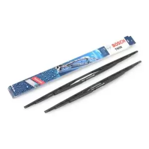 Bosch Wiper blade 3 397 001 539 Windscreen wiper,Window wiper BMW,ALPINA,5 Limousine (E39),5 Touring (E39),B10 (E39),B10 Kombi (E39),D10 (E39)