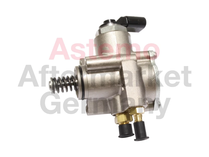 Image of High pressure fuel pump HITACHI 2503060
