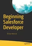 Image of beginning salesforce developer