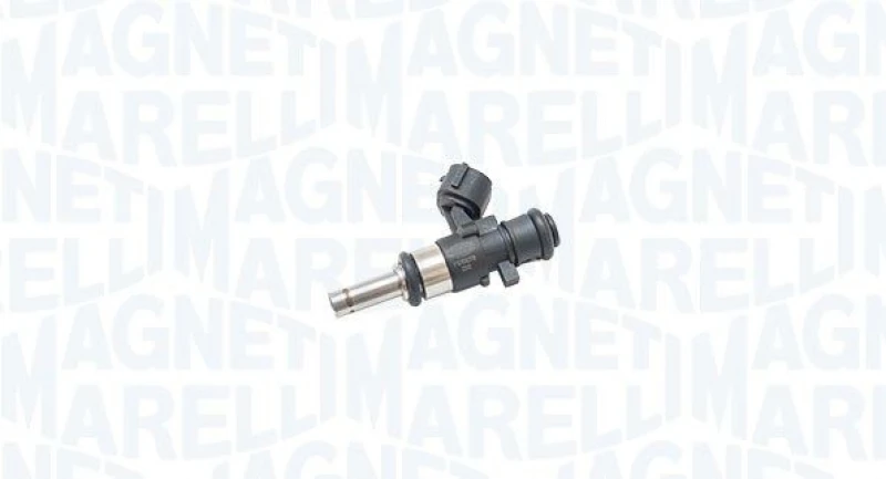 Image of MAGNETI MARELLI Injector MAGNETI MARELLI 805000000076