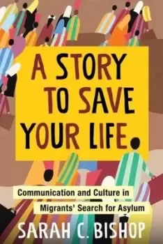 Image of A Story to Save Your Life by Sarah Bishop