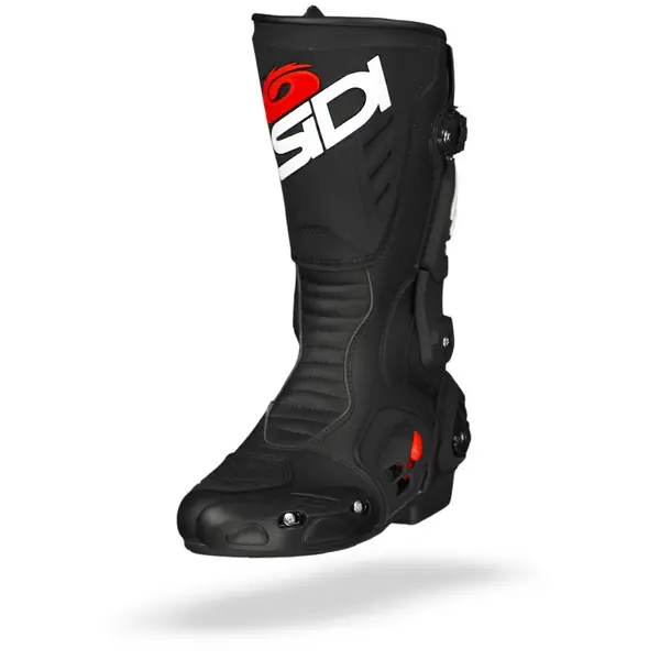 Image of Sidi Vertigo 2 Black Size 49