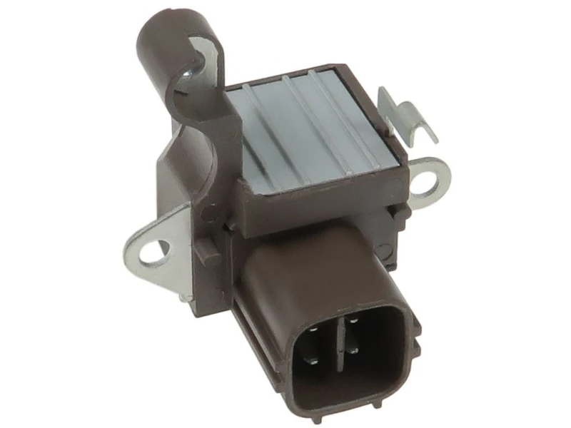 Image of AS-PL Alternator voltage regulator AS-PL ARE6100