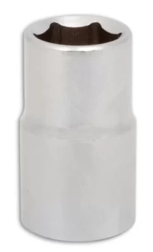 Image of Laser Tools 0810 Socket 1/2"D 14mm Chrome Vanadium