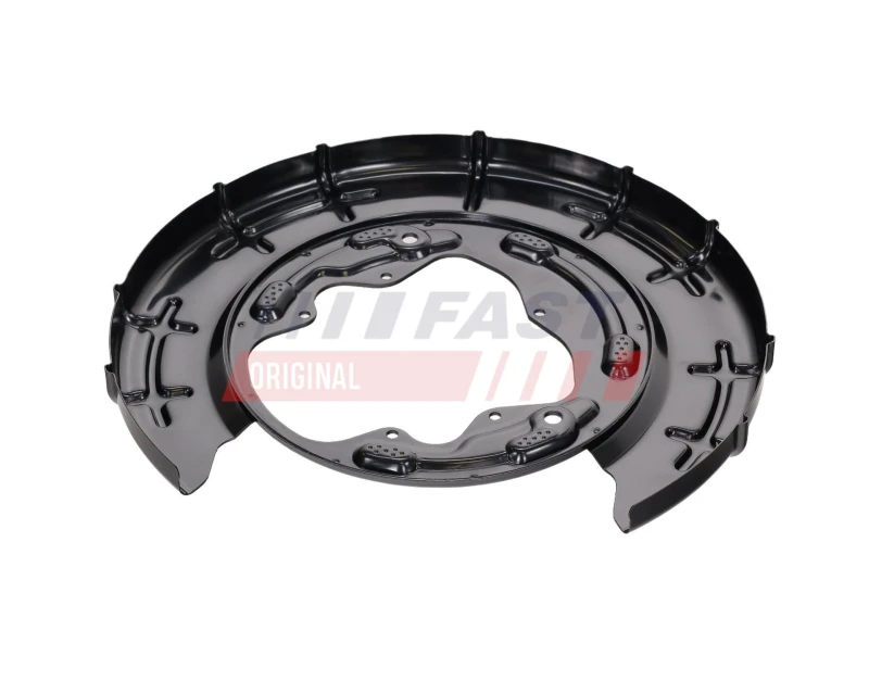 Image of FAST Brake disc backing plate FAST FT02832