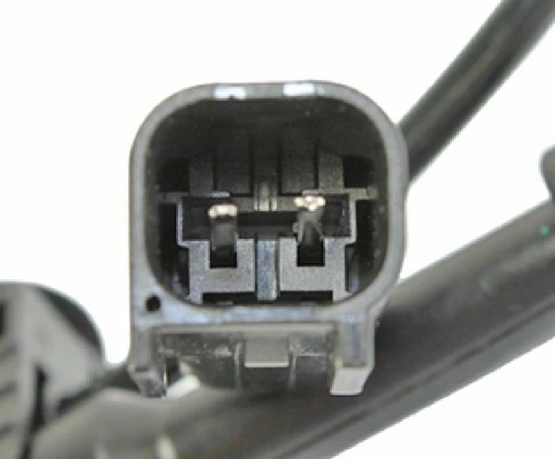 Image of METZGER ABS sensor METZGER 0900865