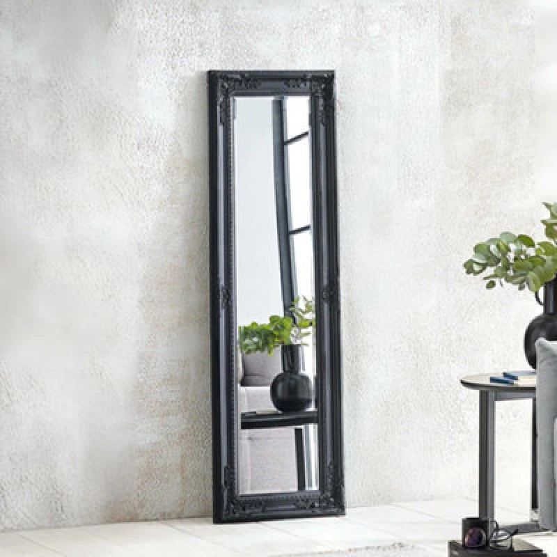 Image of Julian Bowen Palais Dress Mirror Black WIQFY Unisex