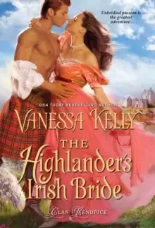 Image of The Highlander's Irish Bride