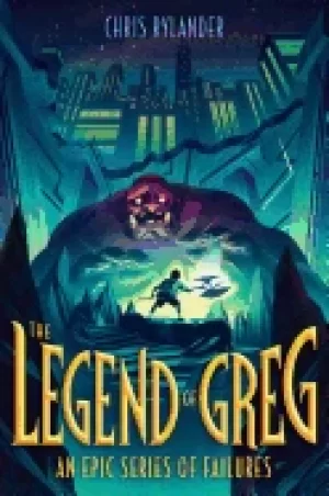 Image of legend of greg rylander chris