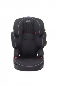 image of Graco Assure Group 2/3 Car Seat - Black