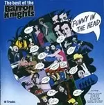 Image of Barron Knights (The) - Funny In The Head (The Best Of The Barron Knights)