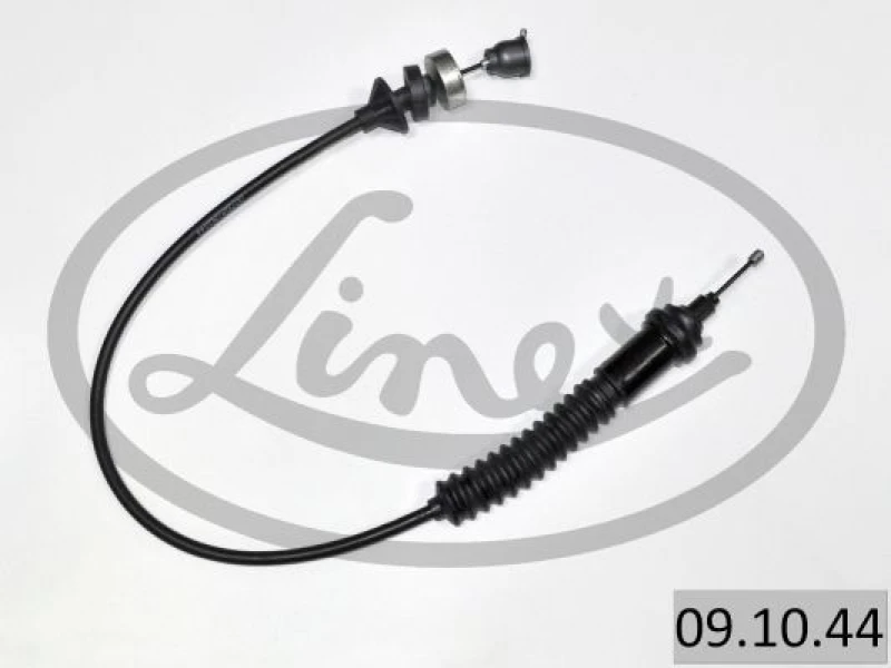 Image of LINEX Clutch Cable LINEX 09.10.44