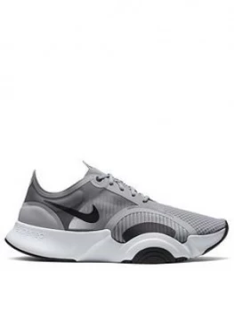 image of Nike Superep Go - Grey/White