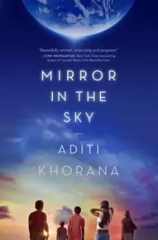Image of Mirror in the Sky by Aditi Khorana