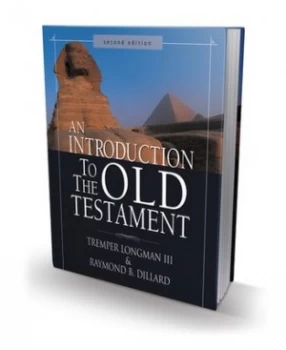 Image of An introduction to the Old Testament by Tremper Longman
