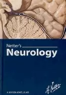 Image of netters neurology