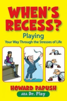 Image of Whens Recess Paperback