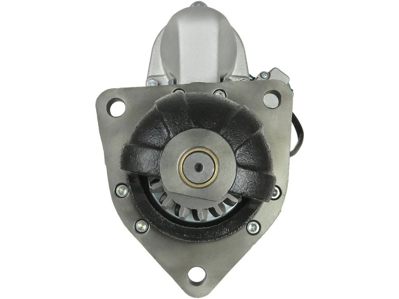 Image of AS-PL Starter motor AS-PL S9189