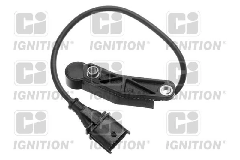 Image of QUINTON HAZELL Camshaft position sensor QUINTON HAZELL XREV201
