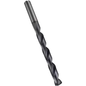 Image of R459 1/4" Carbide Straight Shank Force X Oil Feed Drill 8XD - TiAlN Coated