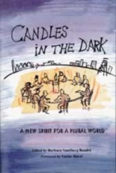 Image of Candles in the Dark by Barbara Sundberg Baudot Paperback