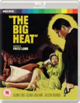 image of The Big Heat (Standard Edition)