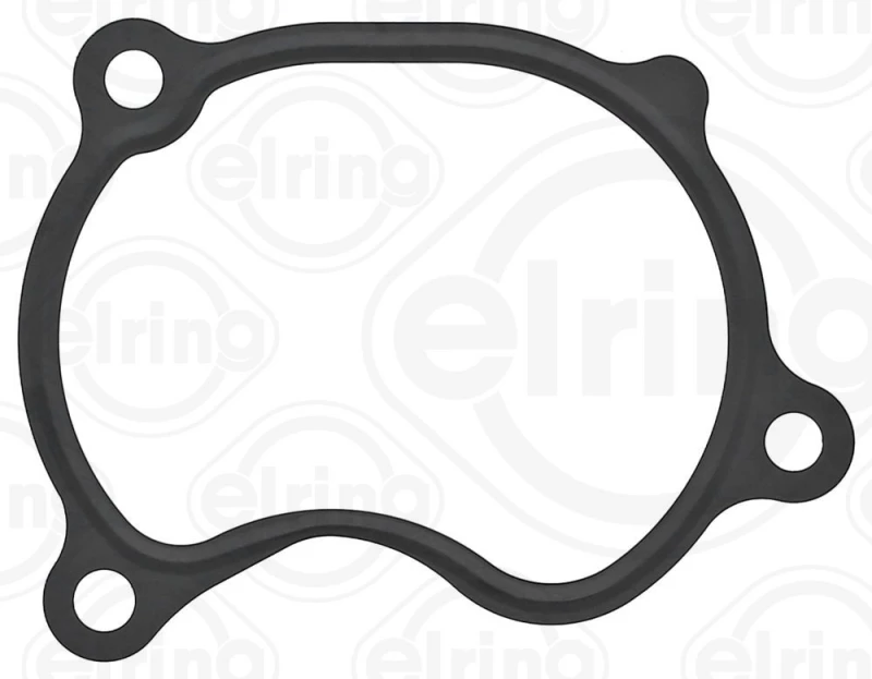 Image of Gasket, intake manifold housing ELRING 885.360