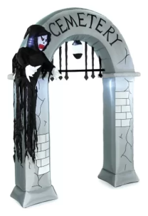 Image of Premier 2.4m Inflatable Arch