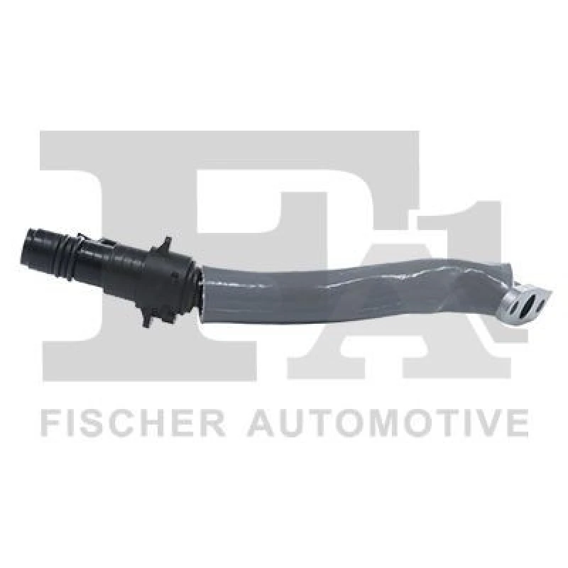 Image of FA1 Oil Pipe, charger FA1 612-902