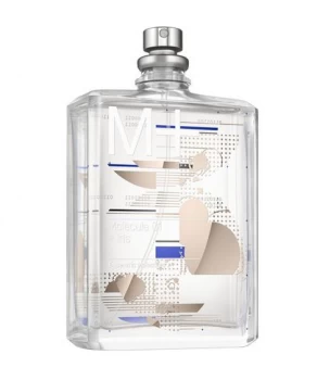 Image of Escentric Molecules Molecule 01 + Iris Eau de Toilette Unisex 100ml