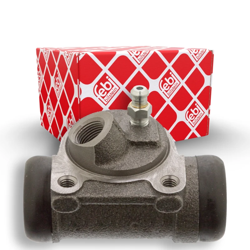 Image of Wheel Brake Cylinder FEBI BILSTEIN 102816