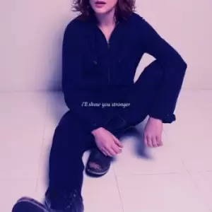 Image of Ill Show You Stronger by Pronoun CD Album
