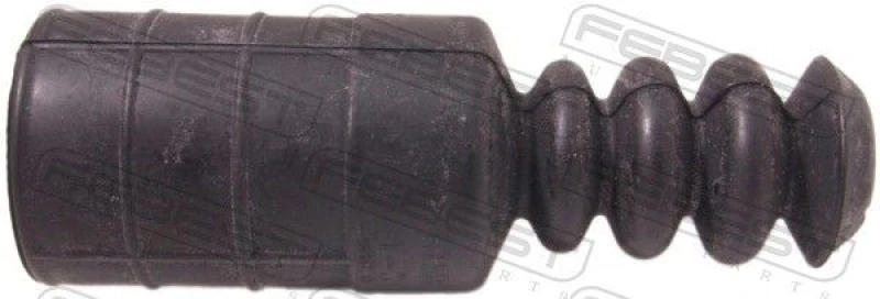 Image of Shock absorber dust cover FEBEST SBSHB-B9R