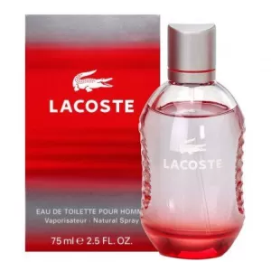 Lacoste Style In Play Eau de Toilette For Him 75ml