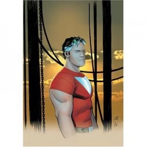 Image of Tom Strong Book 4 Paperback