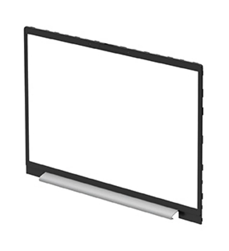 Image of HP N96935-001 laptop spare part Bezel