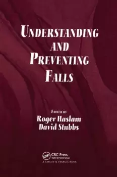 Image of Understanding and Preventing FallsAn Ergonomics Approach
