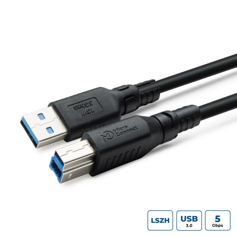 Image of Microconnect ColorFlex US 3.2 - Gen 1