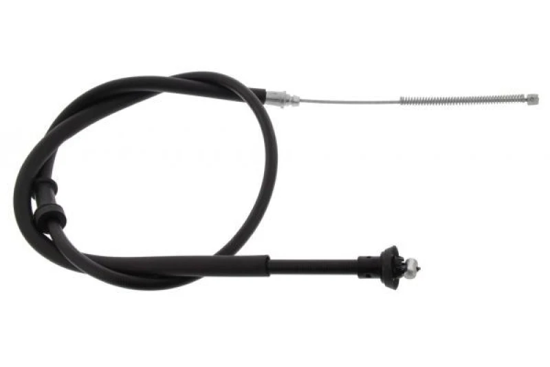 Image of Handbrake cable MAPCO 5245