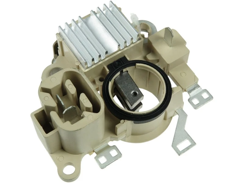 Image of AS-PL Alternator voltage regulator AS-PL ARE5107S